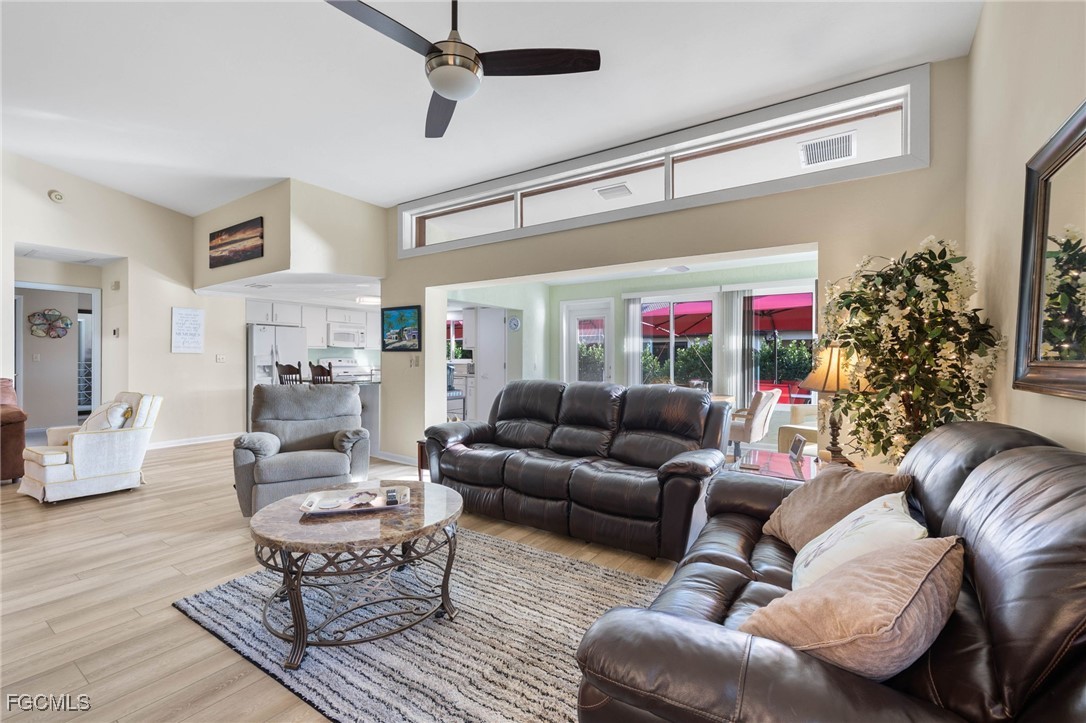 11545 Cinnamon Cove BLVD