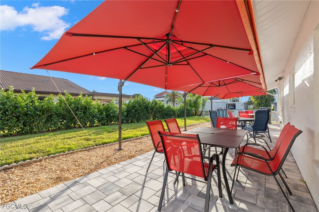 11545 Cinnamon Cove BLVD