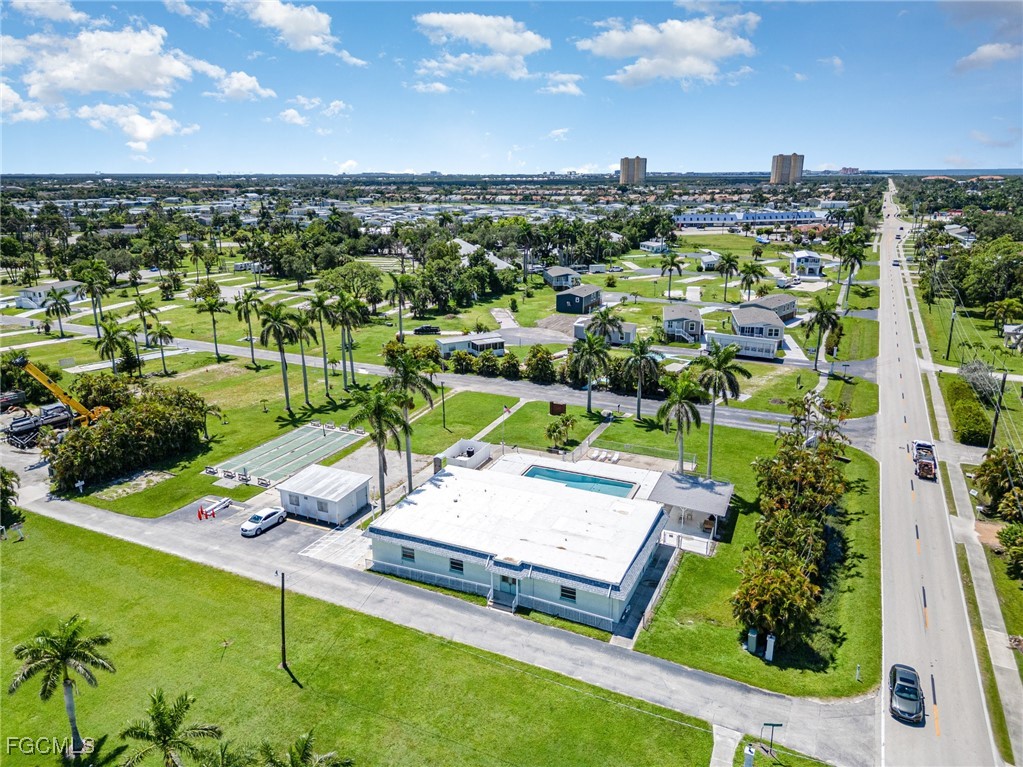 76 Birch BLVD