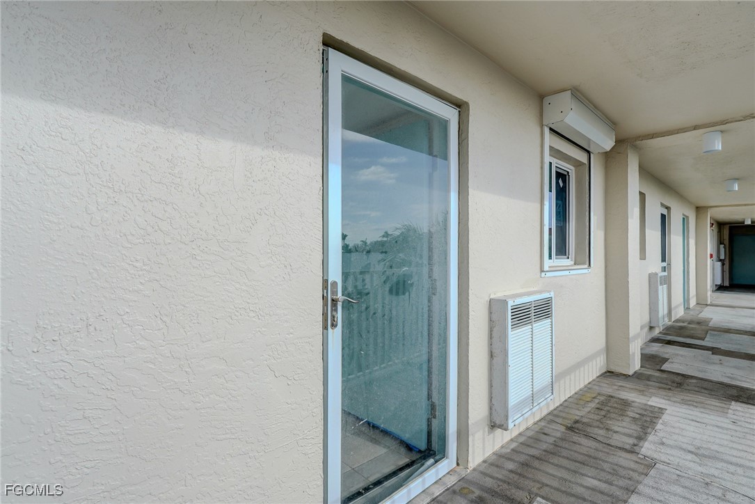 7400 Estero BLVD 210