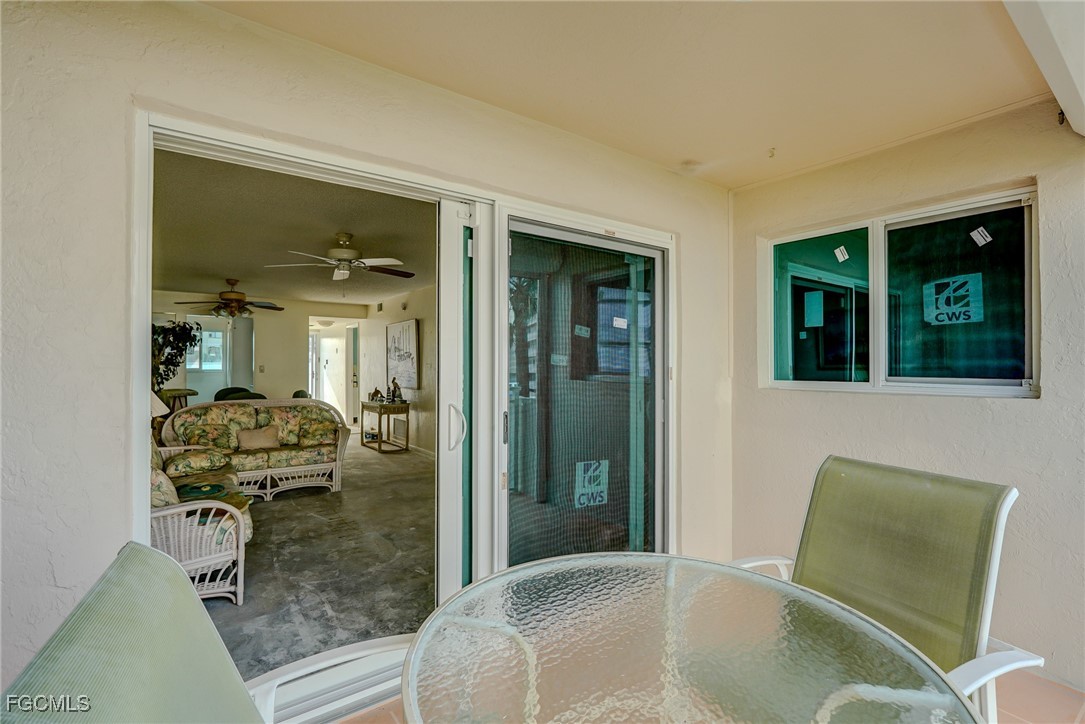 7400 Estero BLVD 210