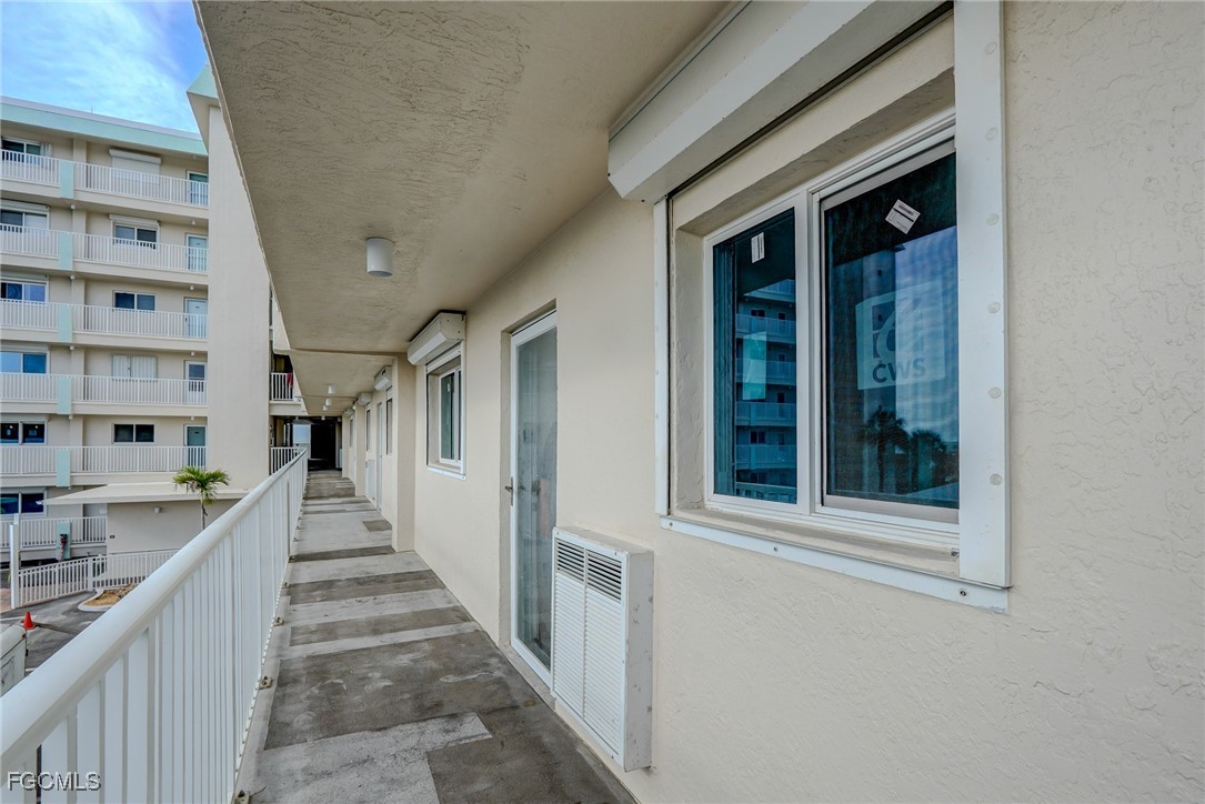 7400 Estero BLVD 210