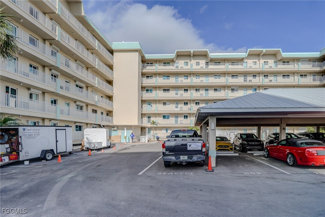 7400 Estero BLVD 210