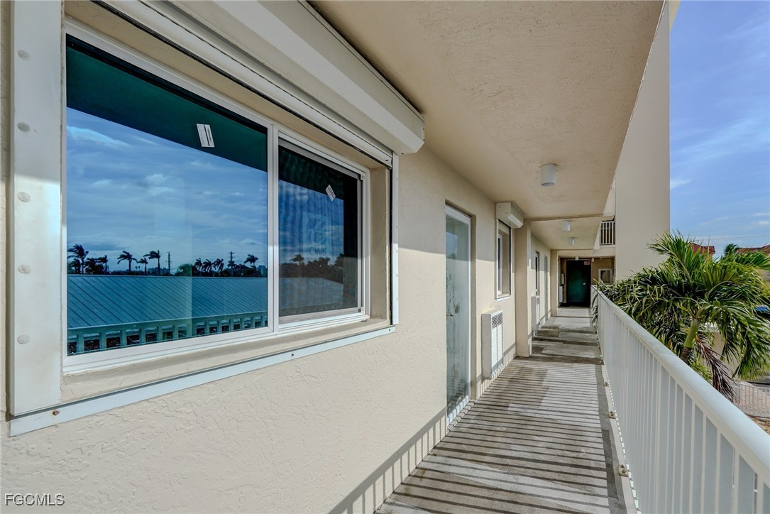 7400 Estero BLVD 210