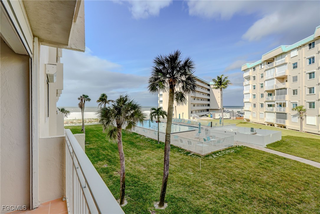 7400 Estero BLVD 210