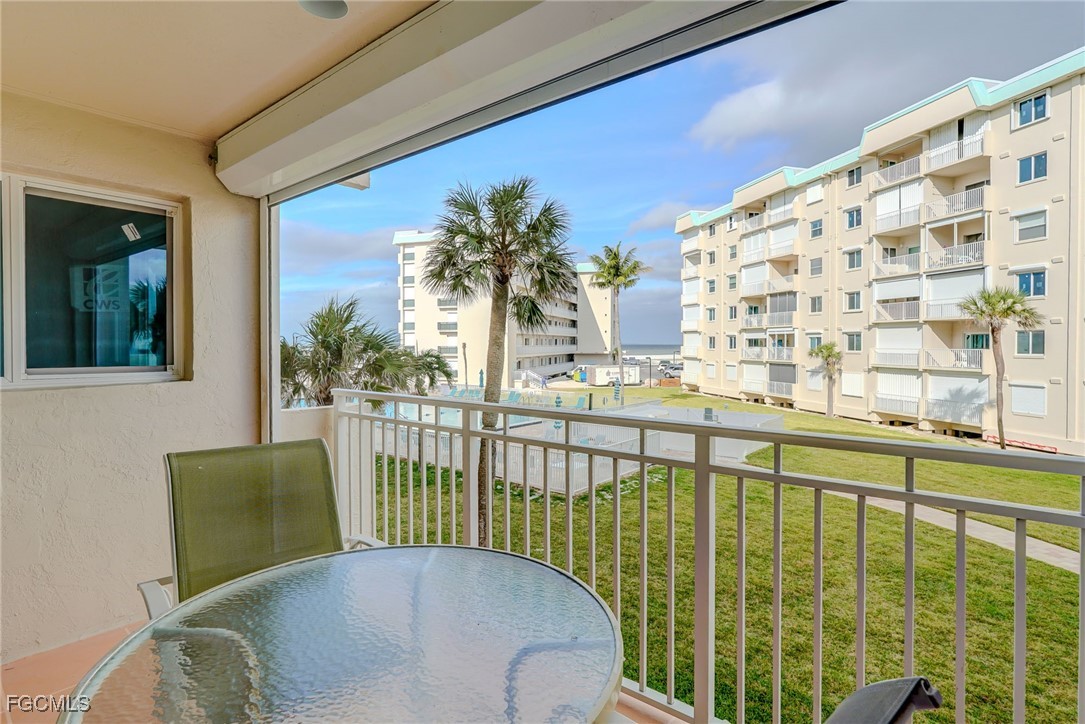 7400 Estero BLVD 210