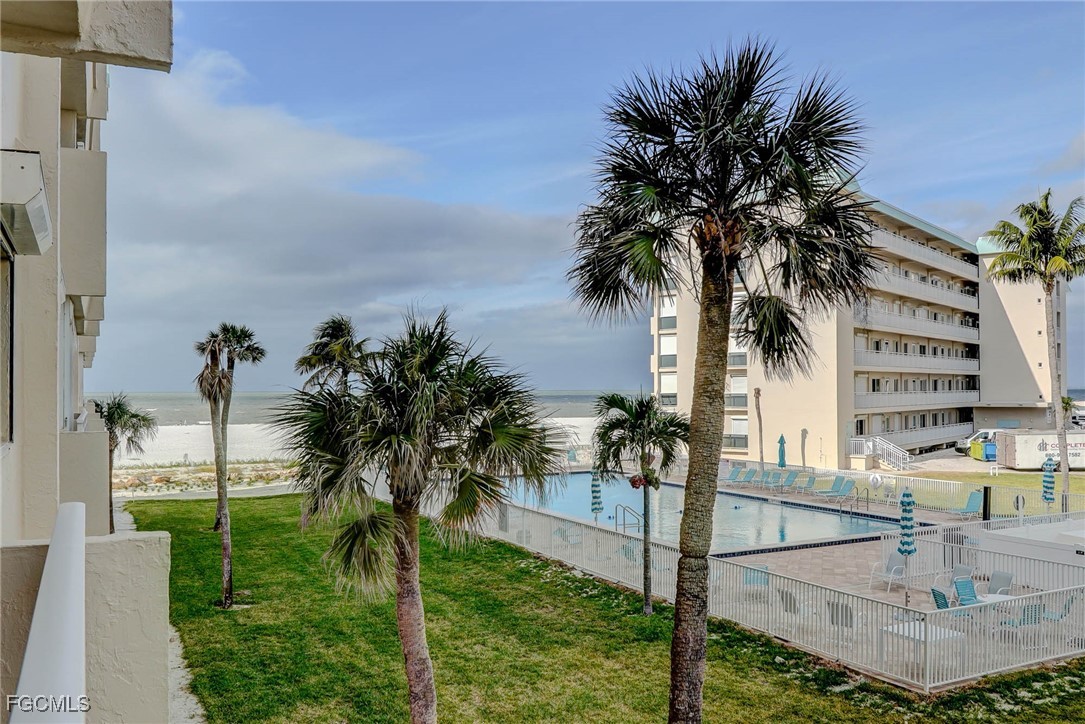 7400 Estero BLVD 210