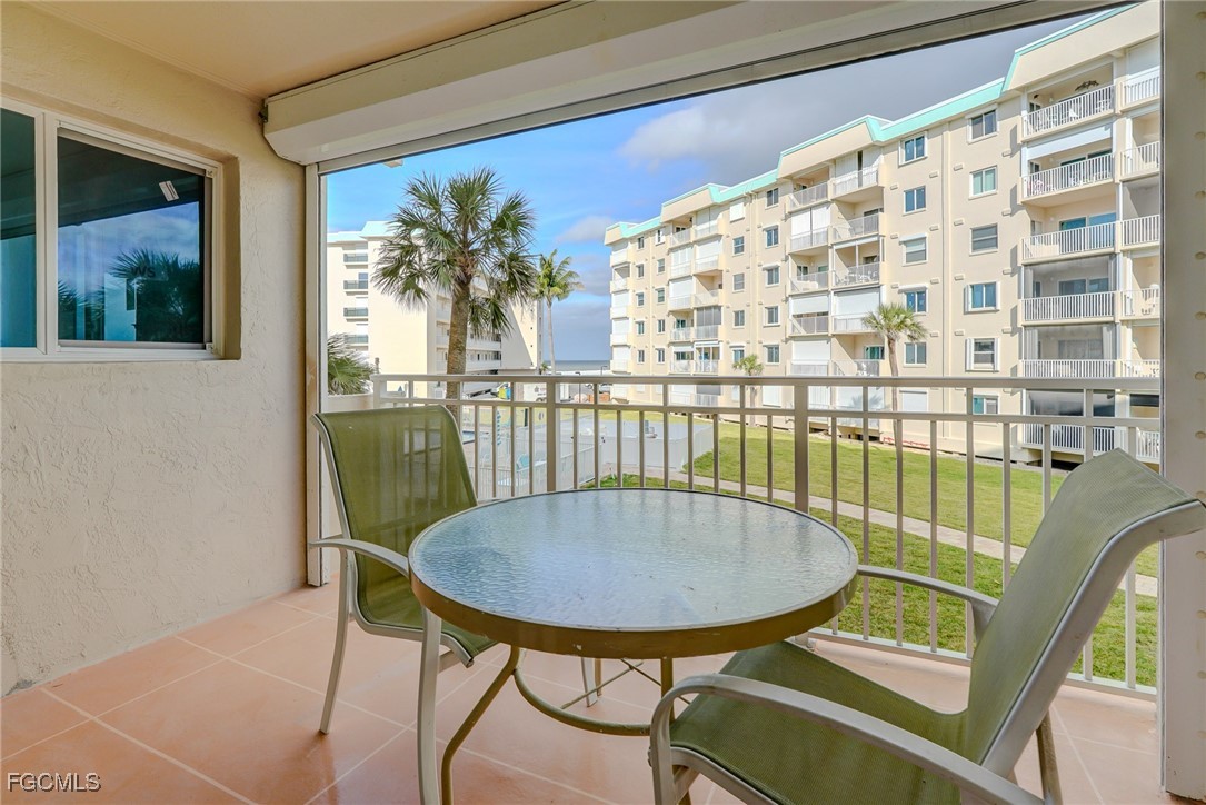 7400 Estero BLVD 210