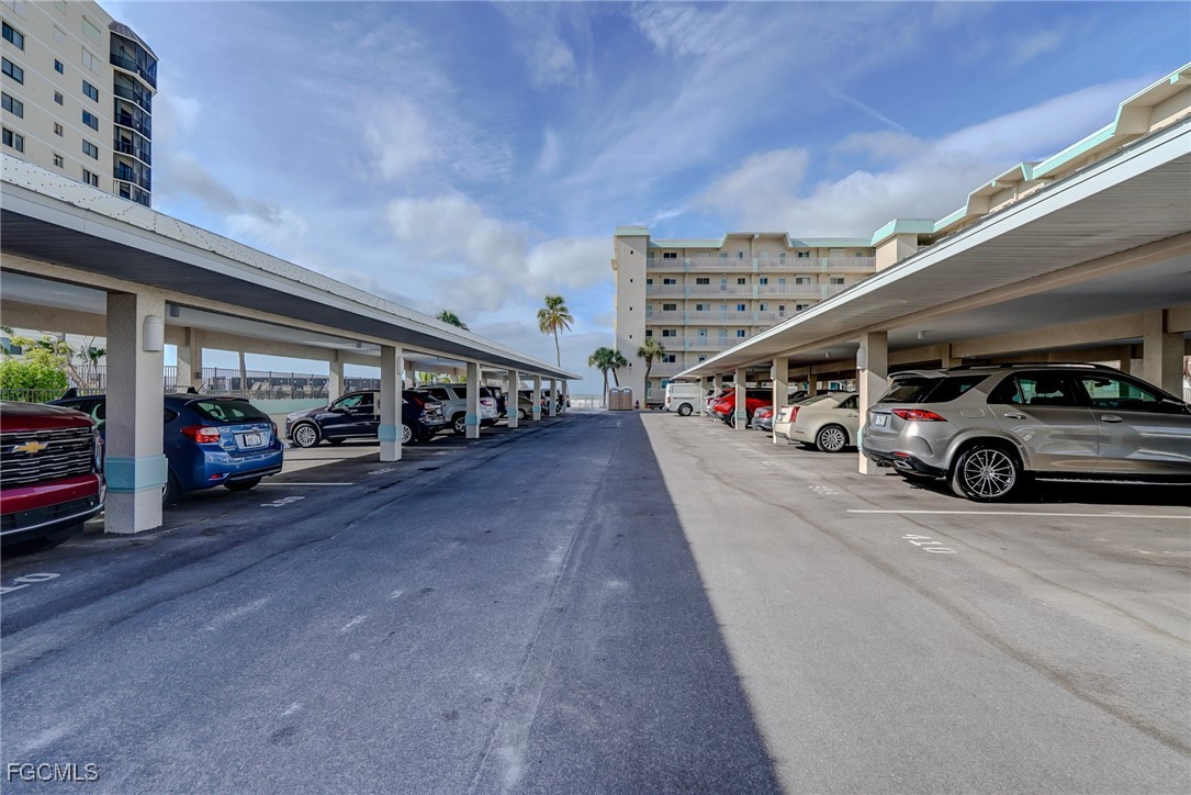 7400 Estero BLVD 505