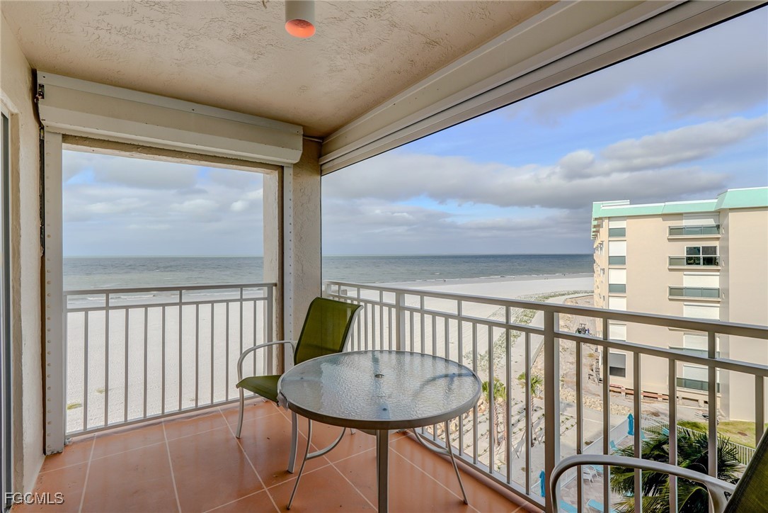 7400 Estero BLVD 505