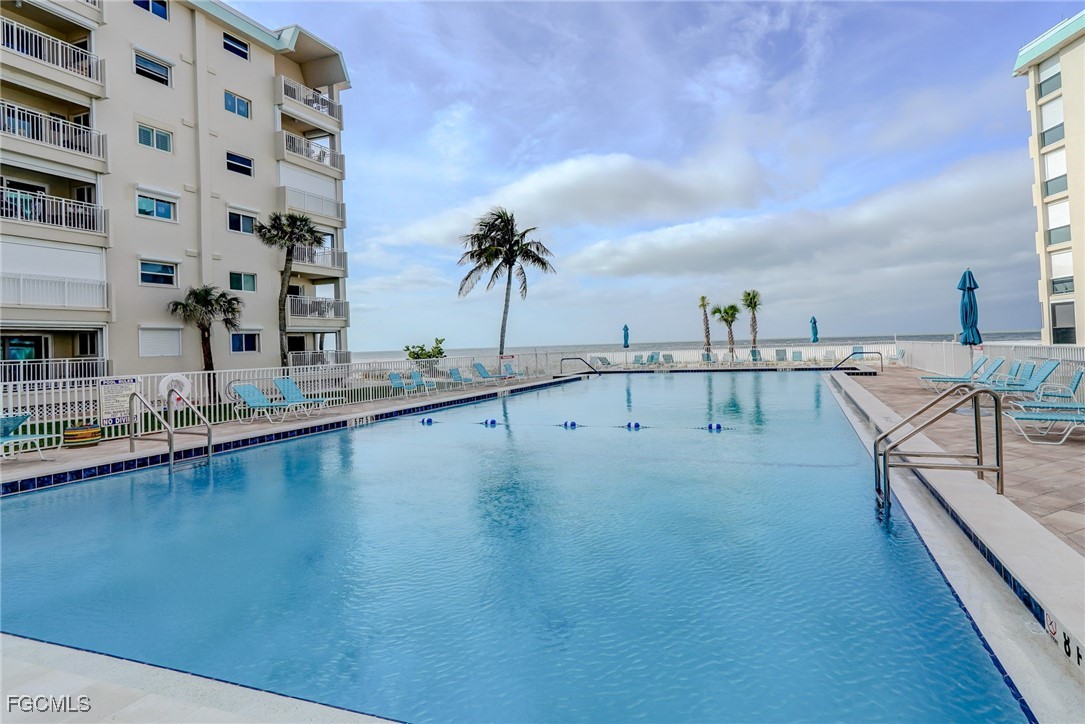 7400 Estero BLVD 505