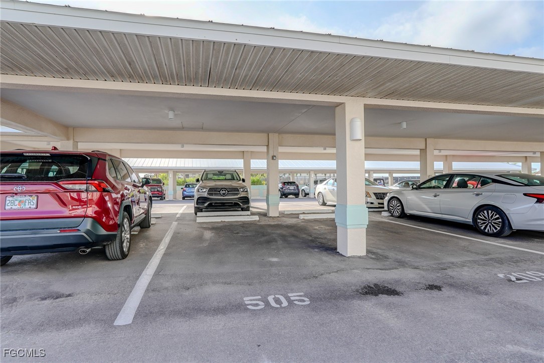 7400 Estero BLVD 505