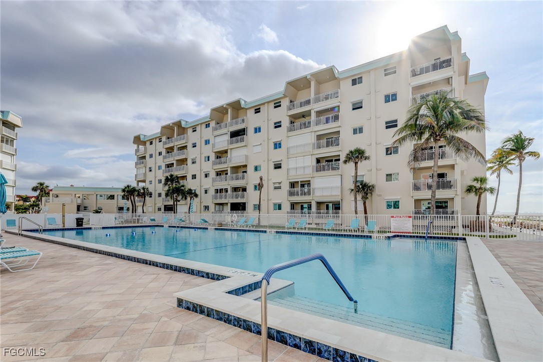 7400 Estero BLVD 505