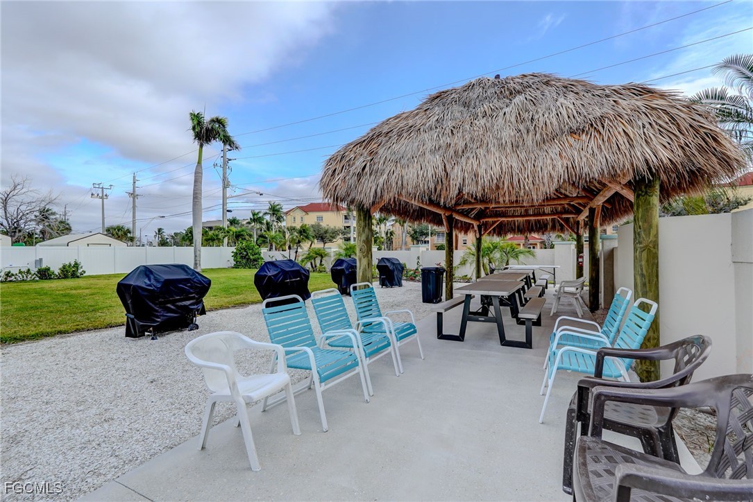 7400 Estero BLVD 505