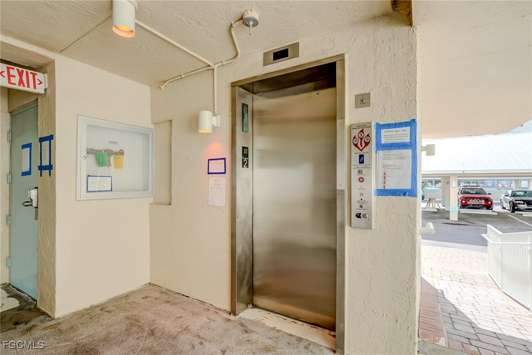 7400 Estero BLVD 505