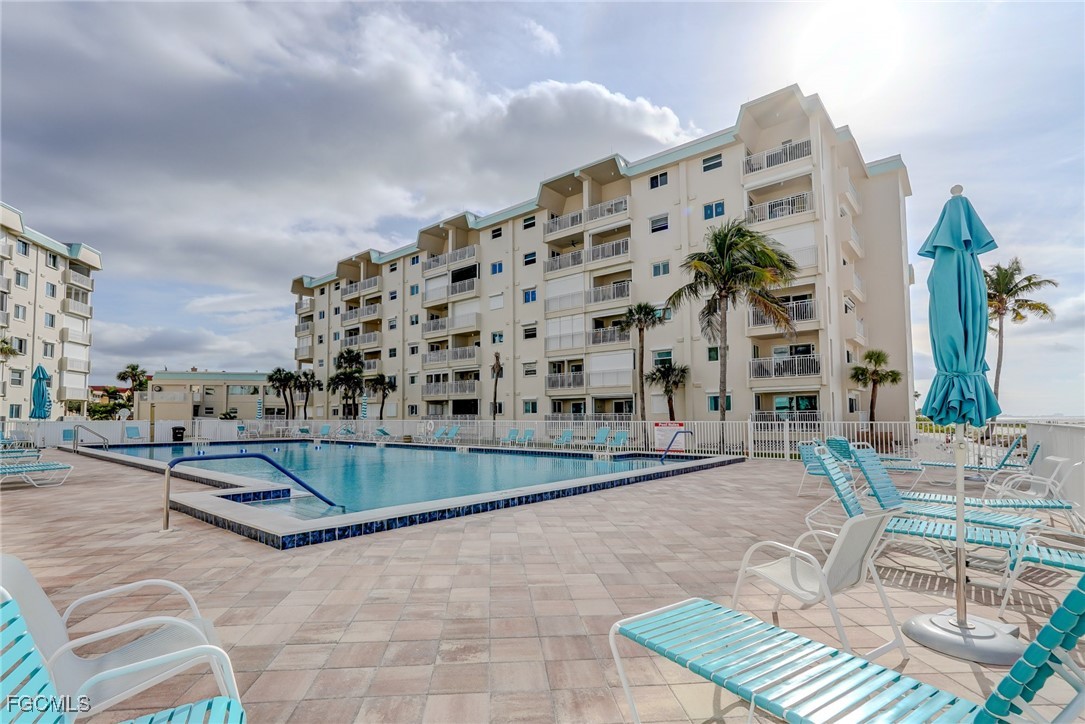 7400 Estero BLVD 505