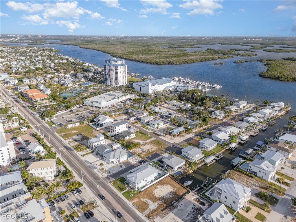 311 Bayland RD