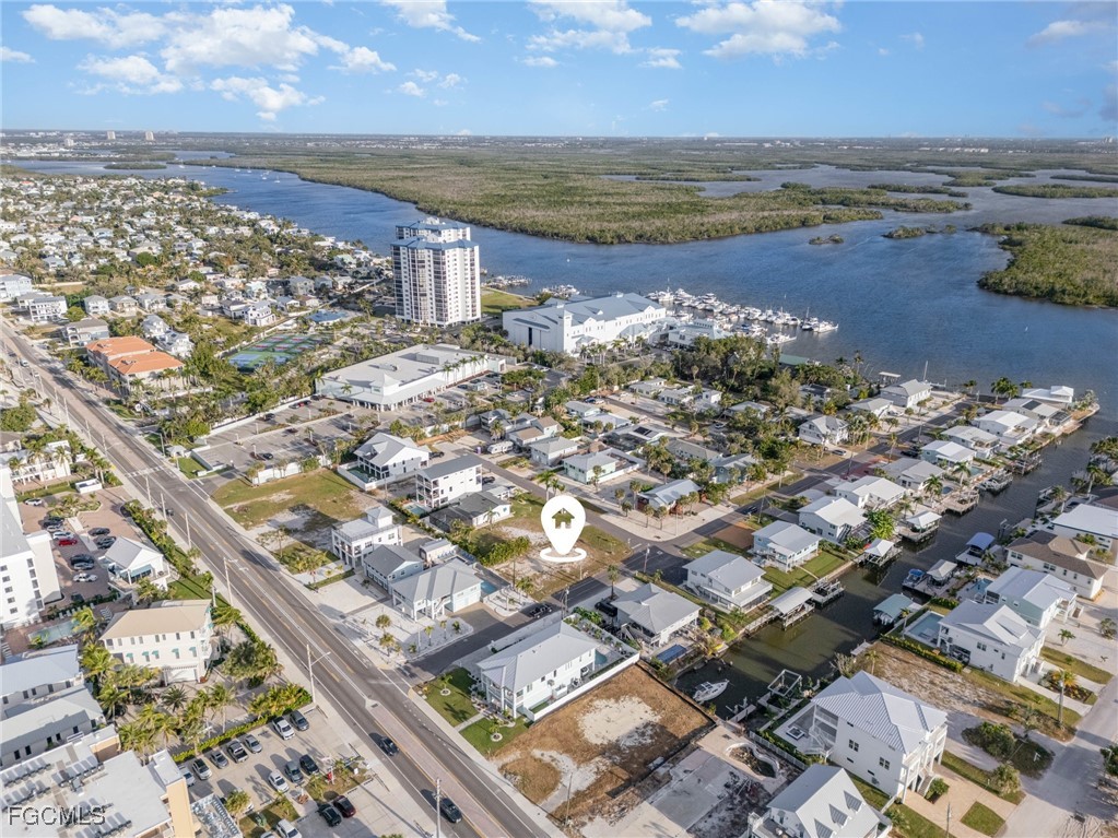 311 Bayland RD