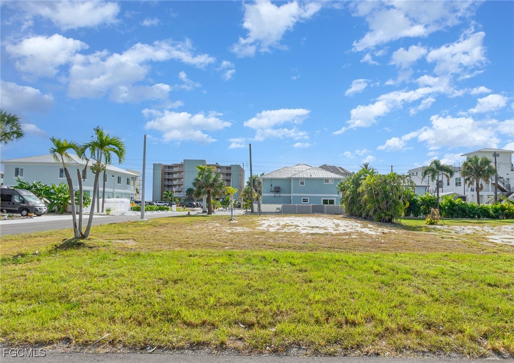 311 Bayland RD