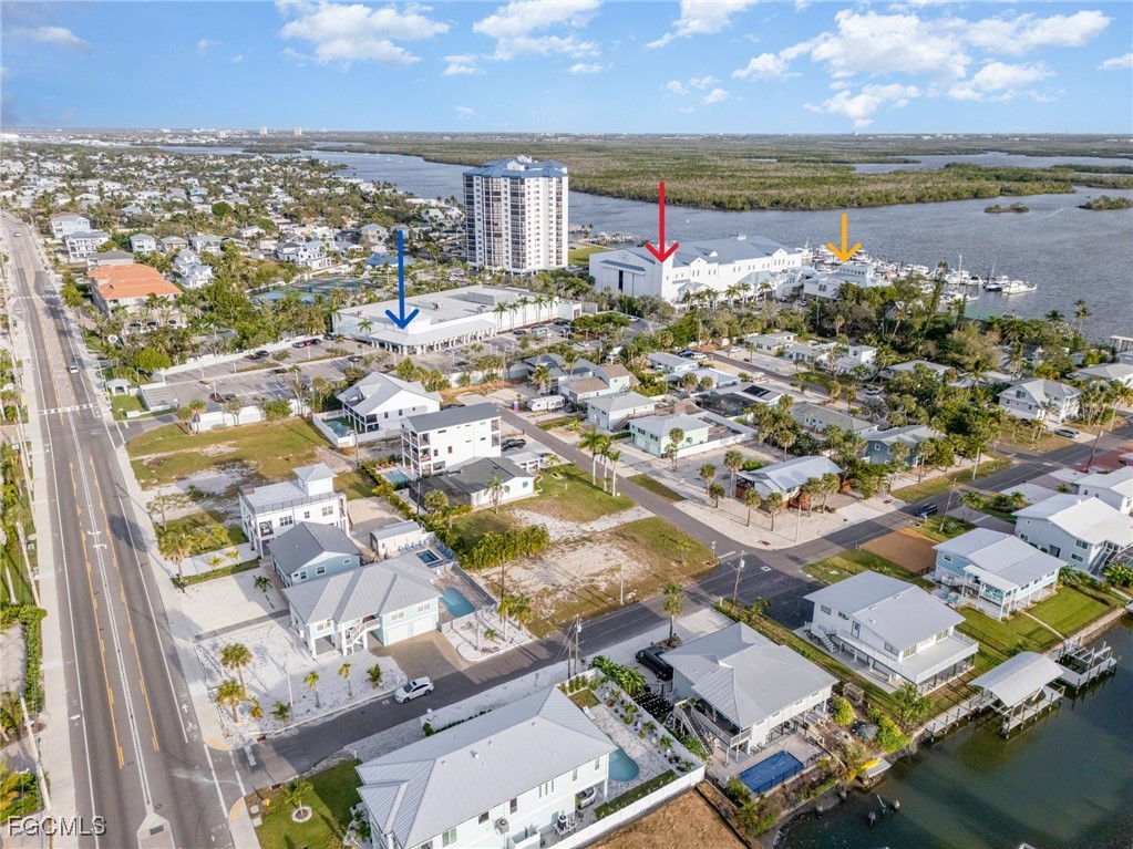 311 Bayland RD