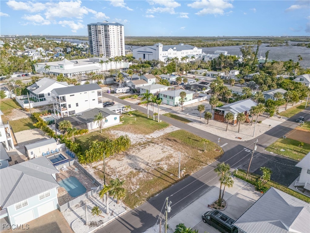 311 Bayland RD