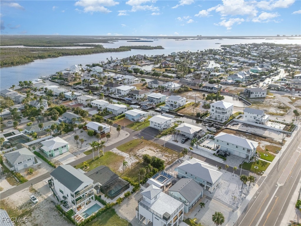 311 Bayland RD