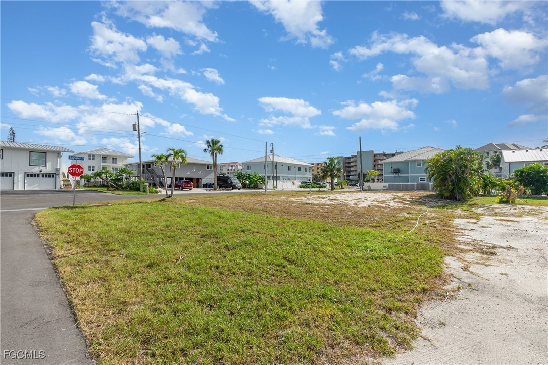 311 Bayland RD