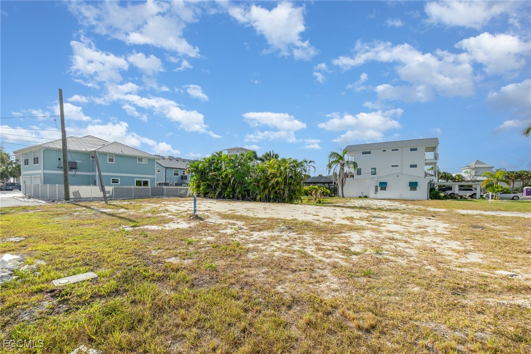 311 Bayland RD