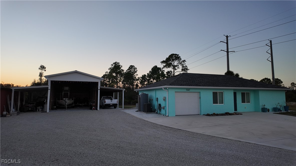 5367 Grovewood CIR
