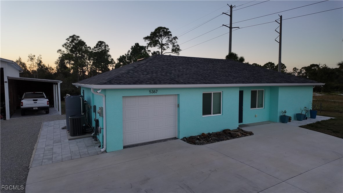 5367 Grovewood CIR