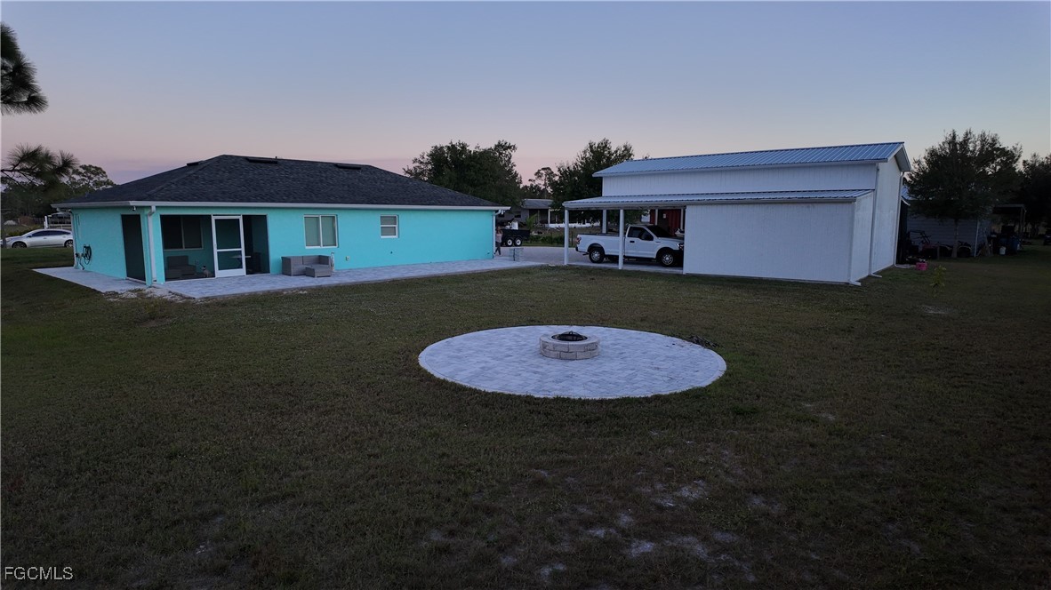 5367 Grovewood CIR