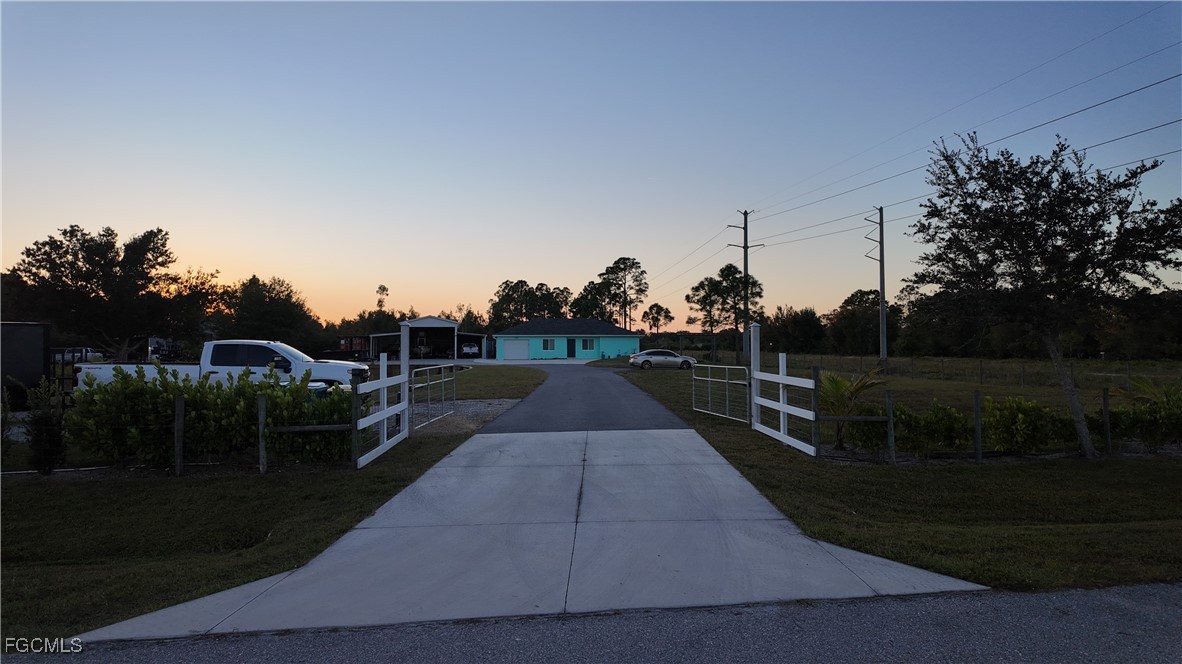 5367 Grovewood CIR