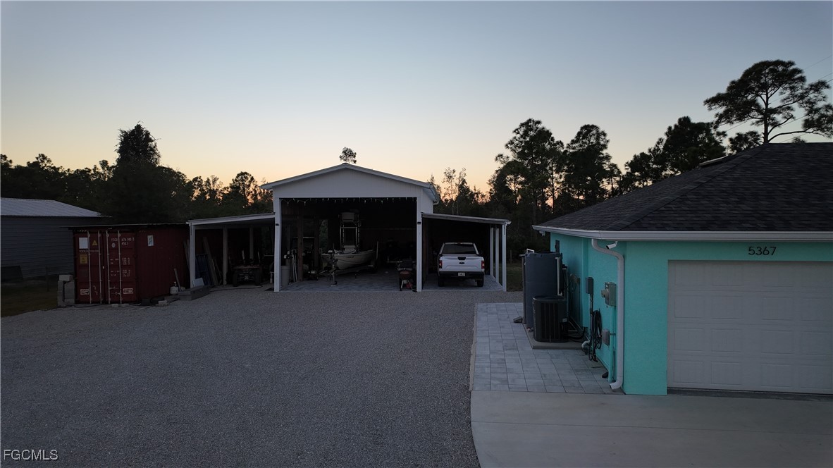 5367 Grovewood CIR