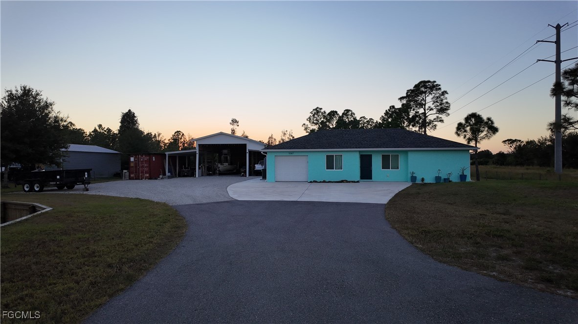 5367 Grovewood CIR