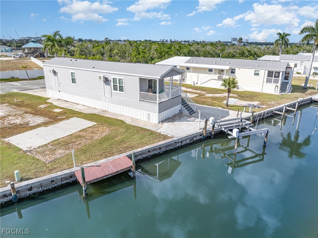 12 Galleon WAY