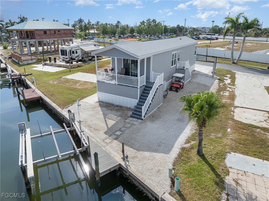 12 Galleon WAY