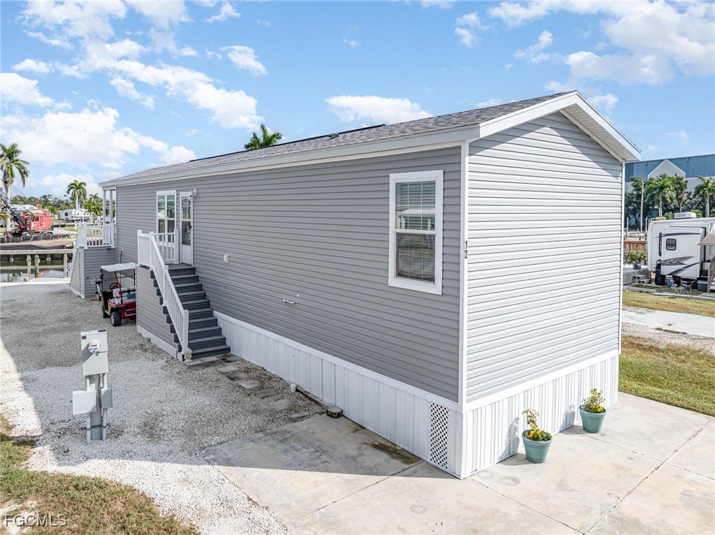 12 Galleon WAY