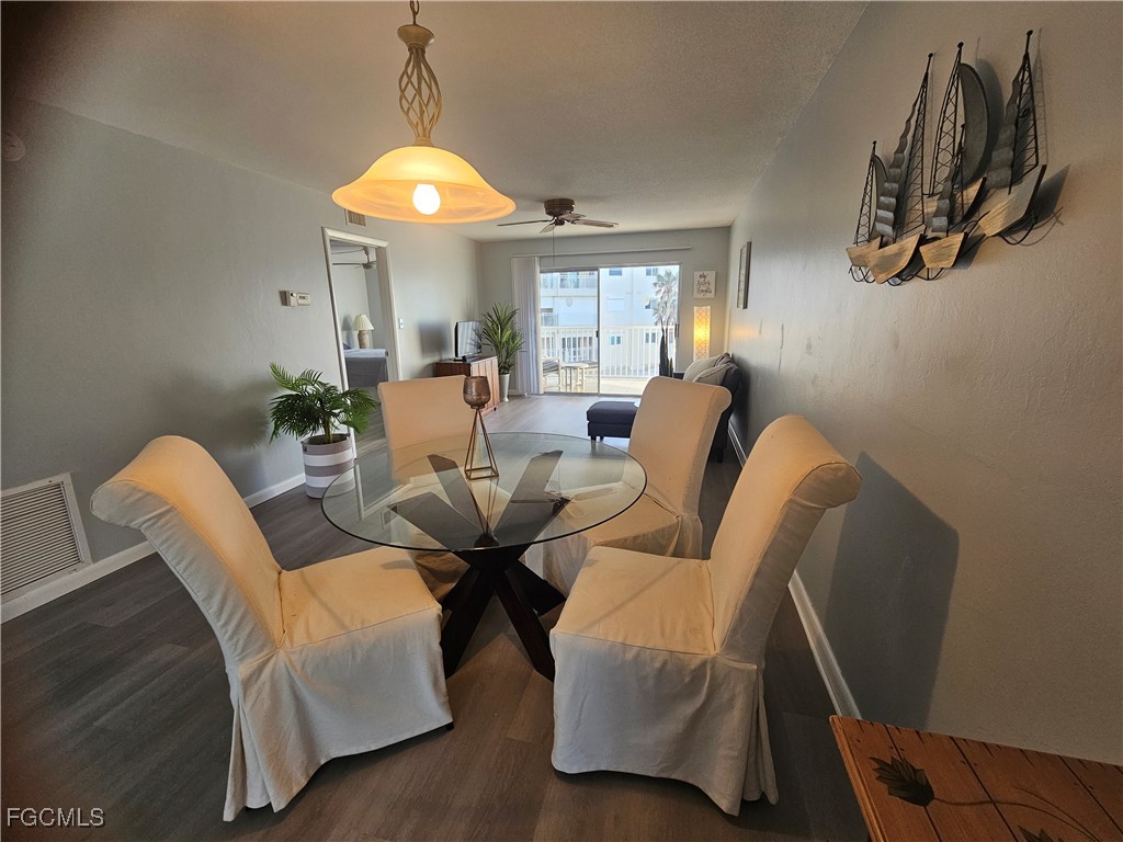 7400 Estero BLVD 214