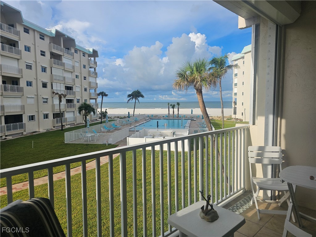 7400 Estero BLVD 214