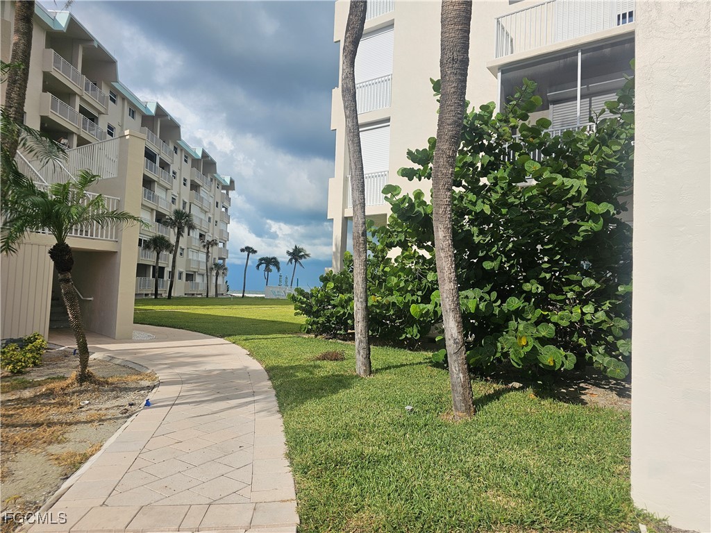 7400 Estero BLVD 214