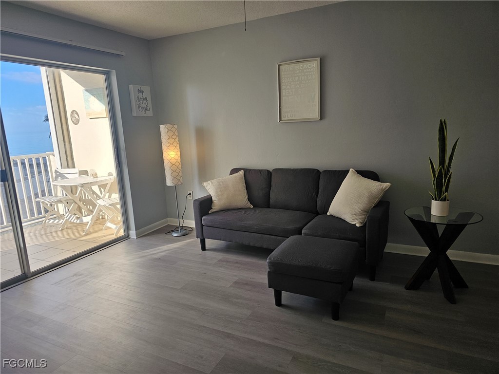 7400 Estero BLVD 214