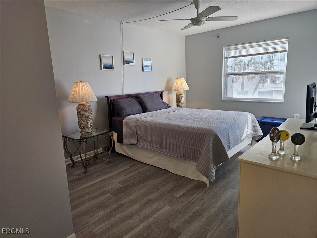 7400 Estero BLVD 214