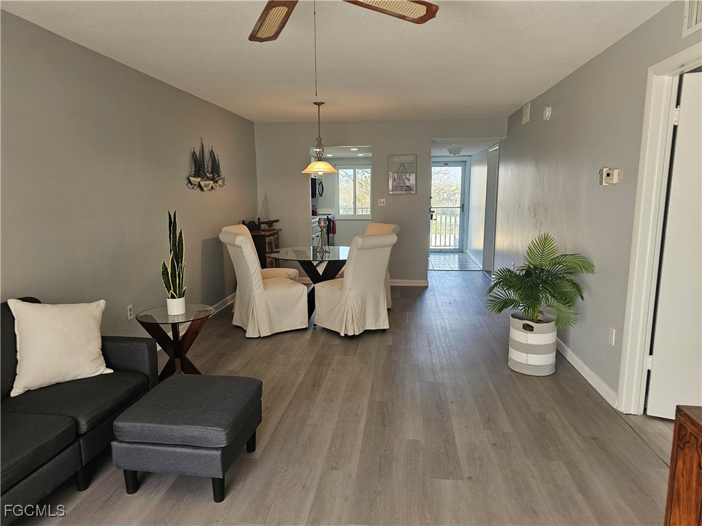 7400 Estero BLVD 214