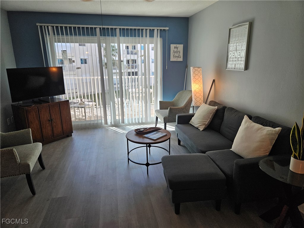 7400 Estero BLVD 214