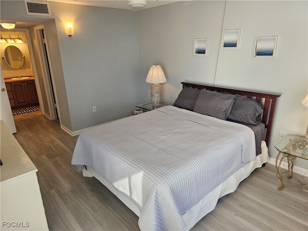 7400 Estero BLVD 214