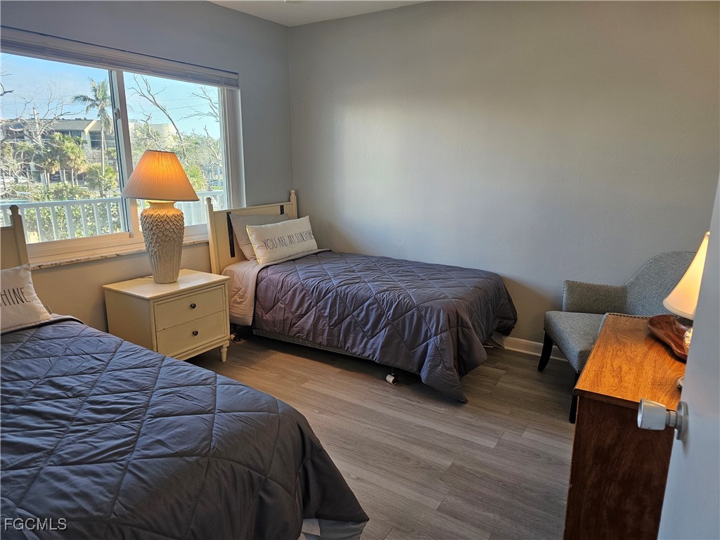 7400 Estero BLVD 214