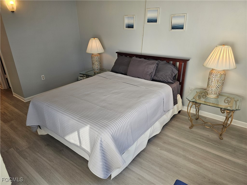 7400 Estero BLVD 214