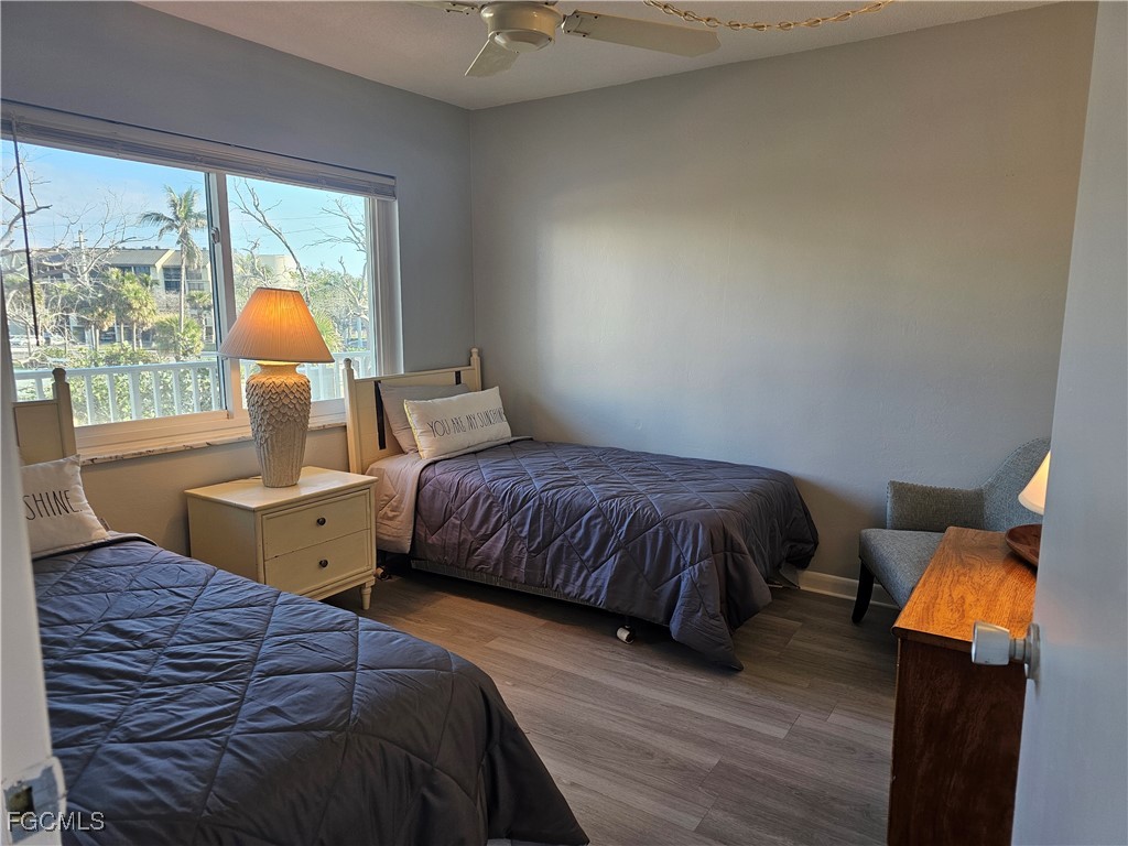 7400 Estero BLVD 214