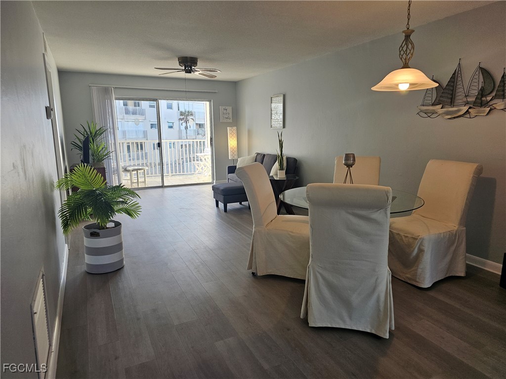 7400 Estero BLVD 214