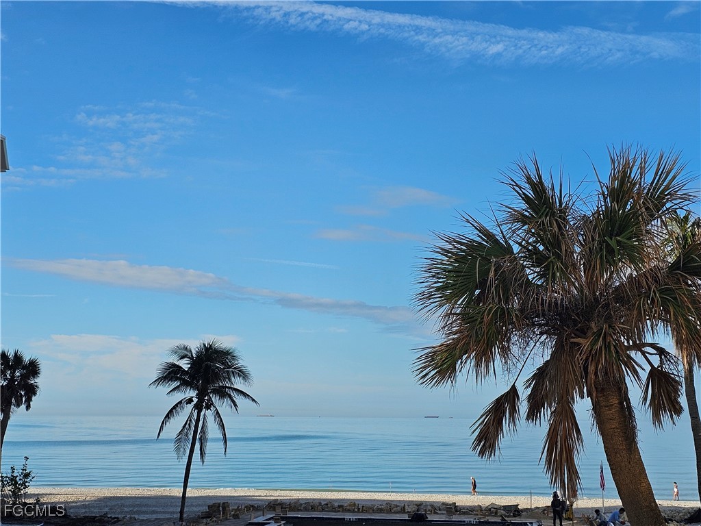 7400 Estero BLVD 214